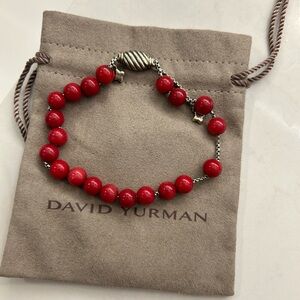 David yurman bracelet